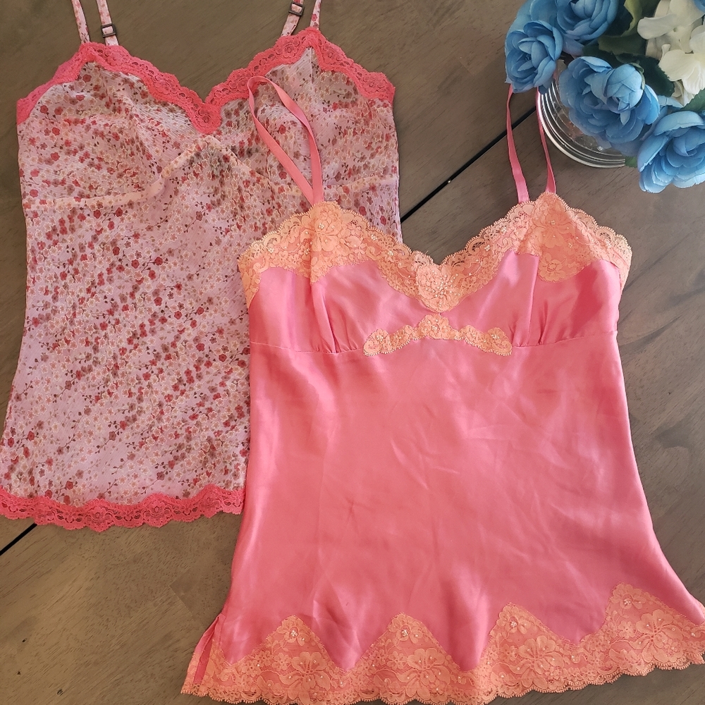 Express Cami bundle